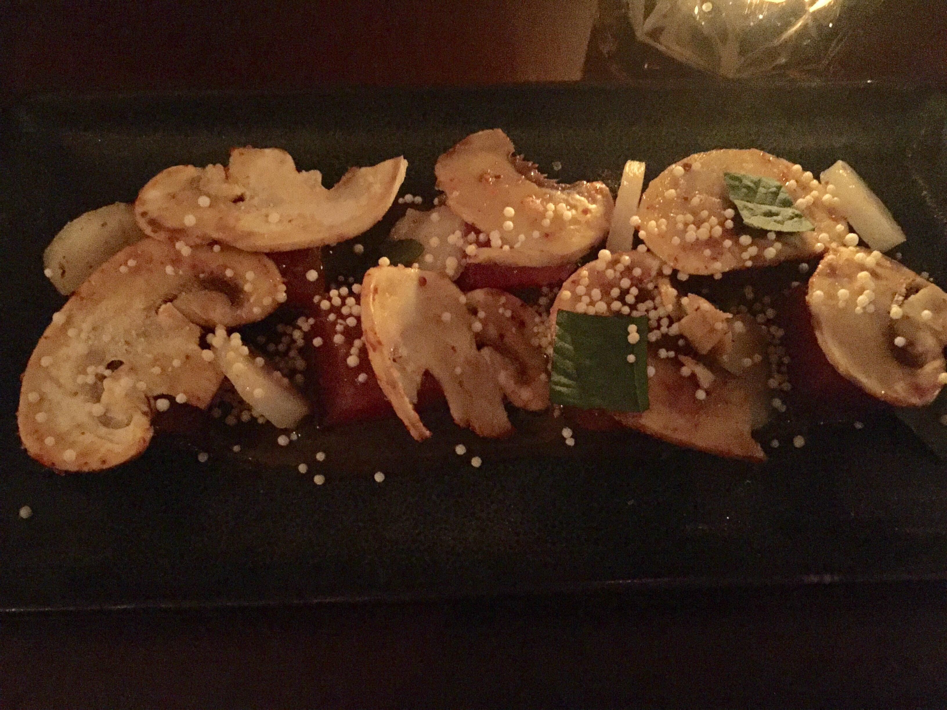 Bottle and Bine KenScale