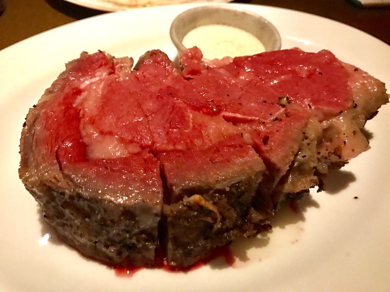 4 Charles Prime Rib – KenScale