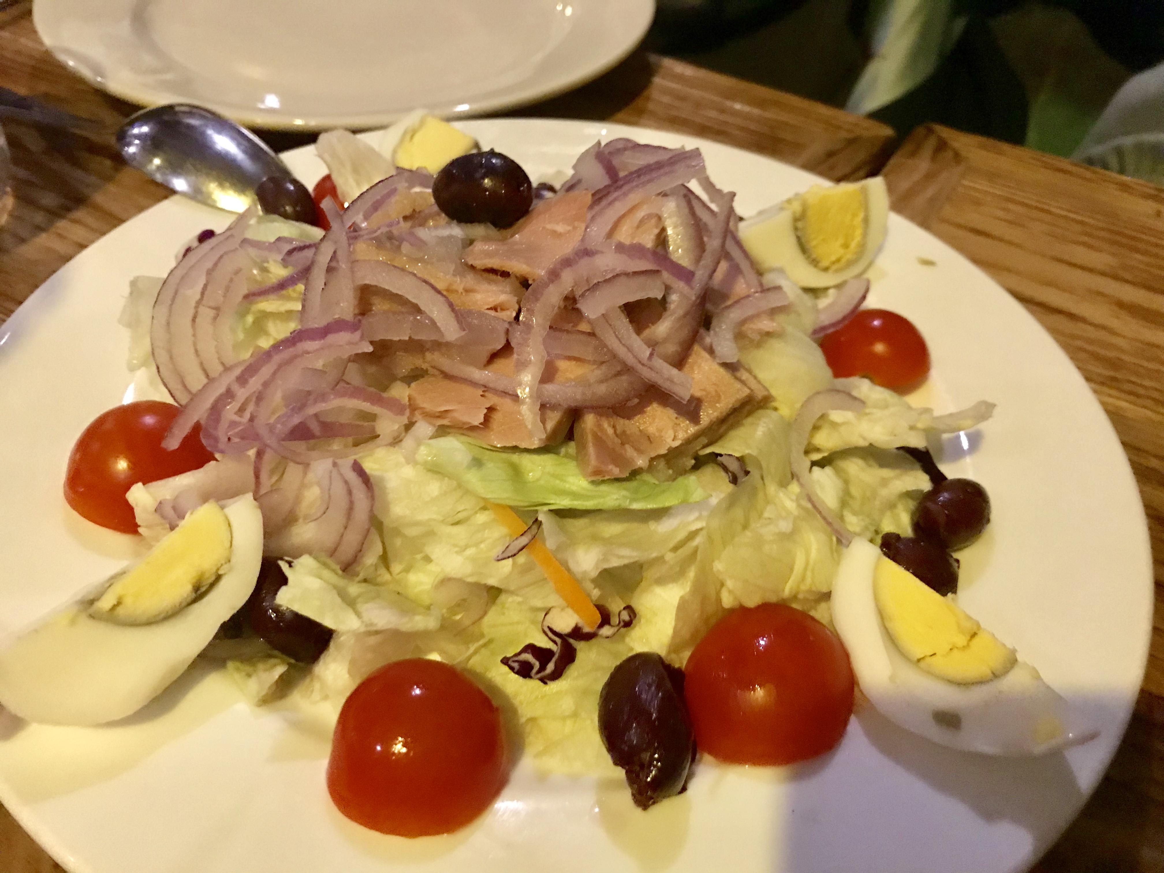 Sorbillo Menu Sorbillo – KenScale